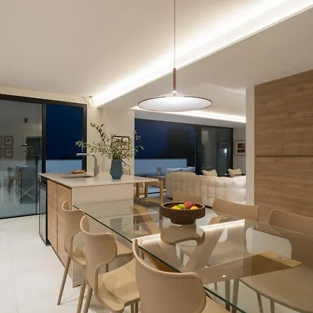 Burras Ocean Front Views San Agustín