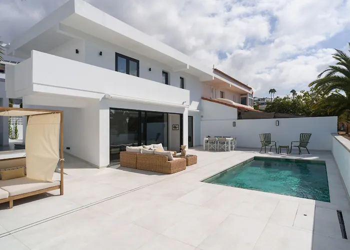 Alpstuga Burras Ocean Front Views
