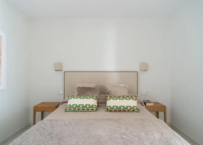 Alpstuga Burras Ocean Front Views *
