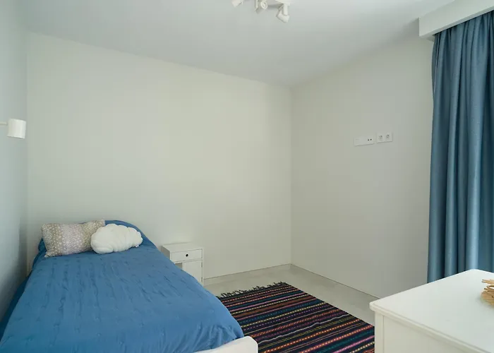 Burras Ocean Front Views Alpstuga *