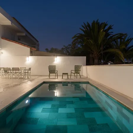 شاليه Burras Ocean Front Views San Bartolomé