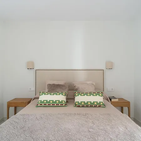 شاليه Burras Ocean Front Views *