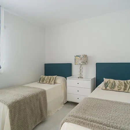 شاليه Burras Ocean Front Views San Bartolomé