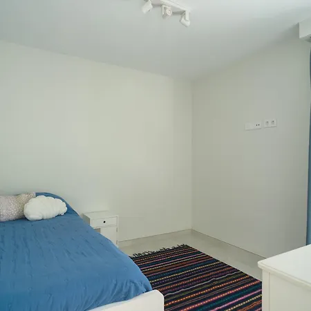 Burras Ocean Front Views شاليه *