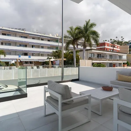شاليه Burras Ocean Front Views *