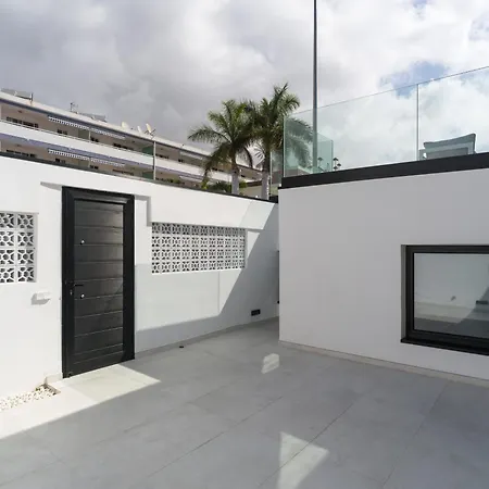 Burras Ocean Front Views شاليه *