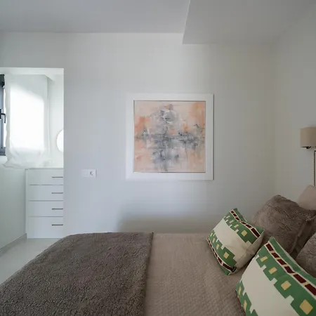 シャレー Burras Ocean Front Views